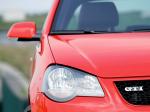 Volkswagen Polo GTi Cup Edition 2006 года